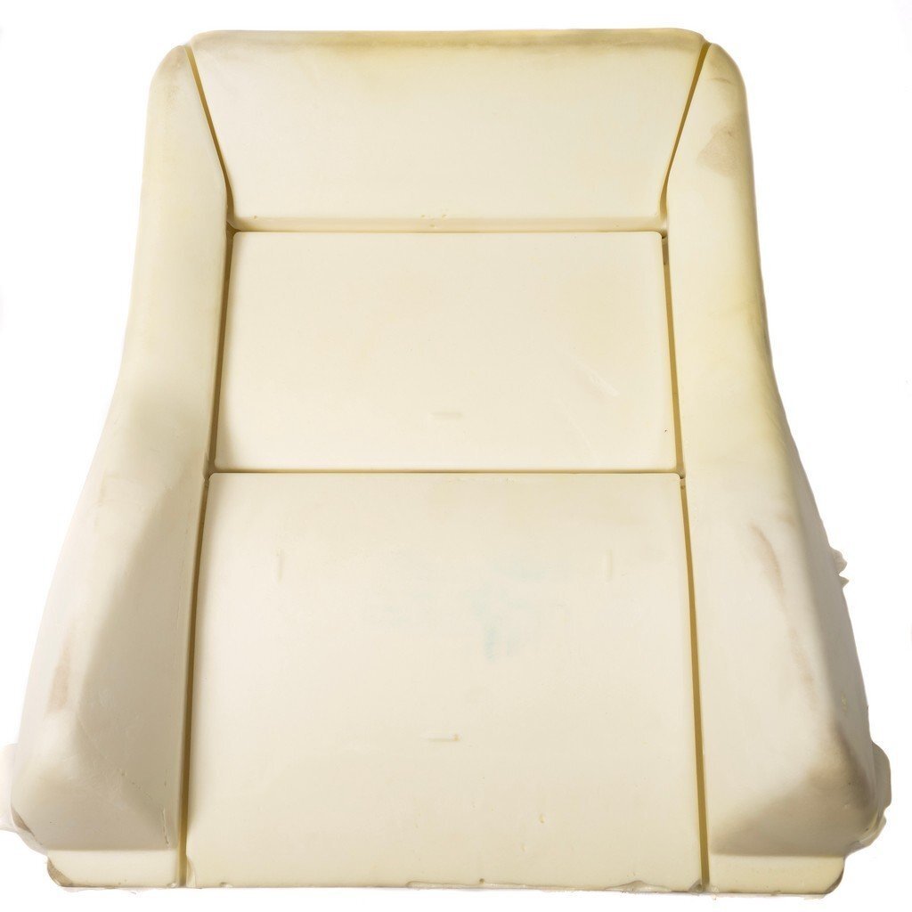 Набивка подушки переднего сиденья LADA 4x4