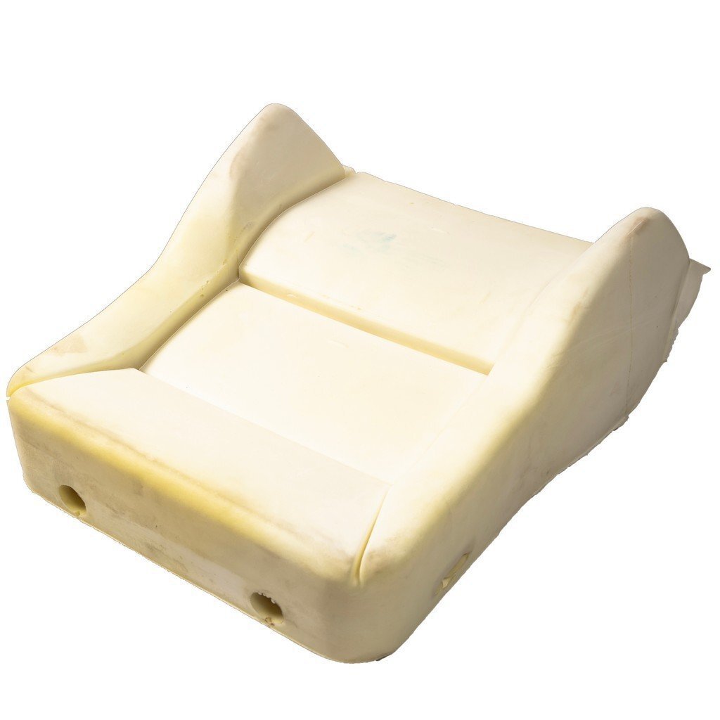 Набивка подушки переднего сиденья LADA 4x4