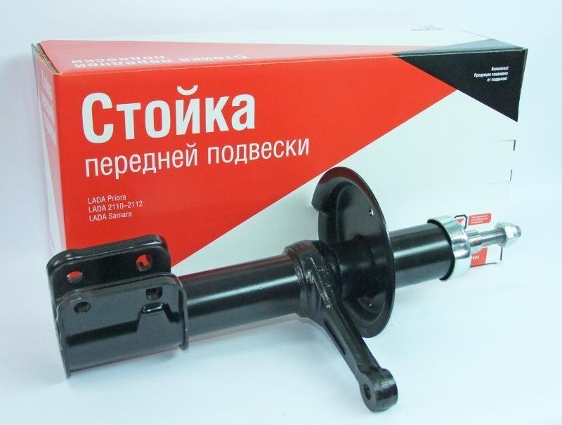 Стойка передней подвески ВАЗ-2110 … -2112 левая гидравлическая | АО "ТД ОАТ"