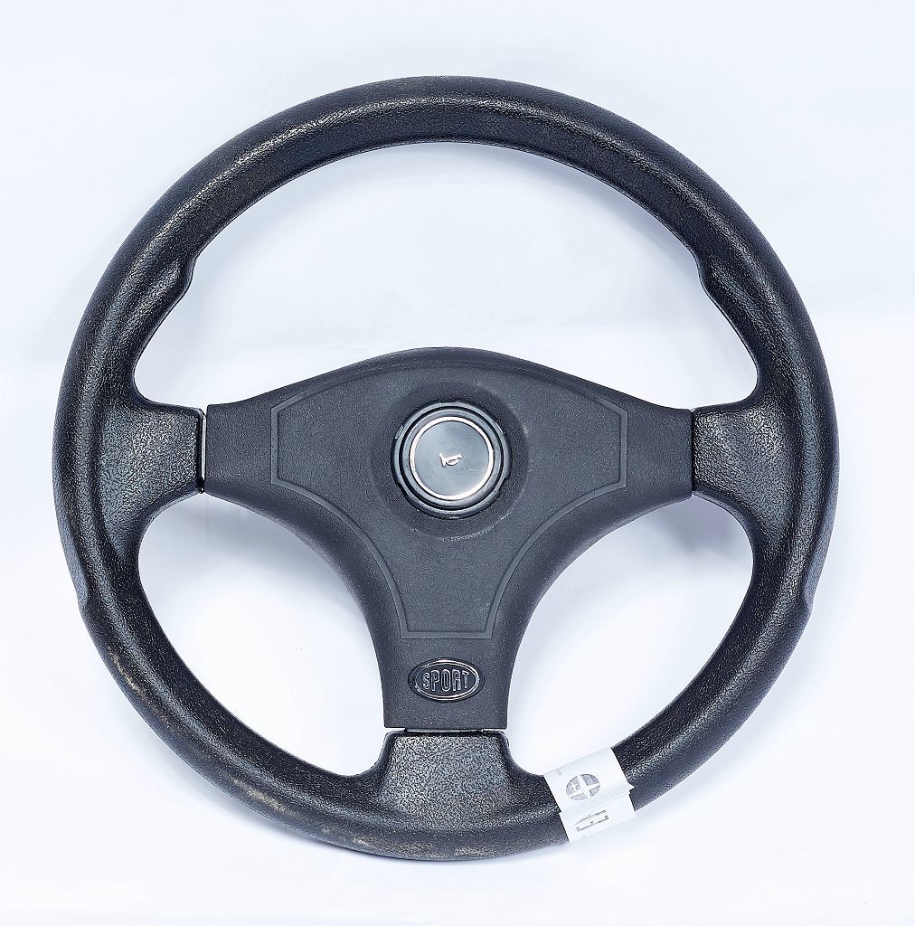 Руль Ваз 21218 3402012 Купить В Москве