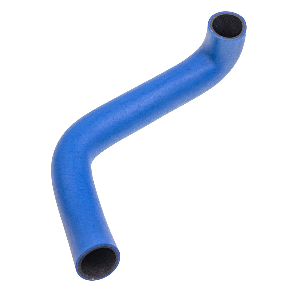 Комплект патрубков системы охлаждения LADA 4x4 (синий цвет)