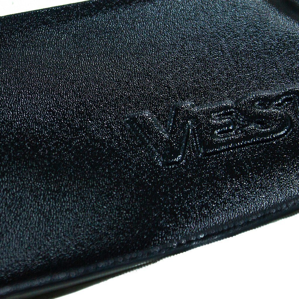 Защитные накладки ковролина салона LADA Vesta, комплект