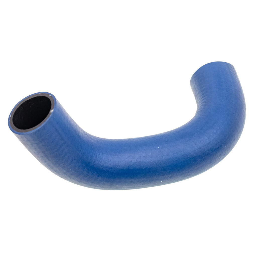 Комплект патрубков системы охлаждения LADA 4x4 (синий цвет)