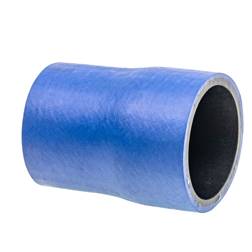 Комплект патрубков системы охлаждения LADA 4x4 (синий цвет)