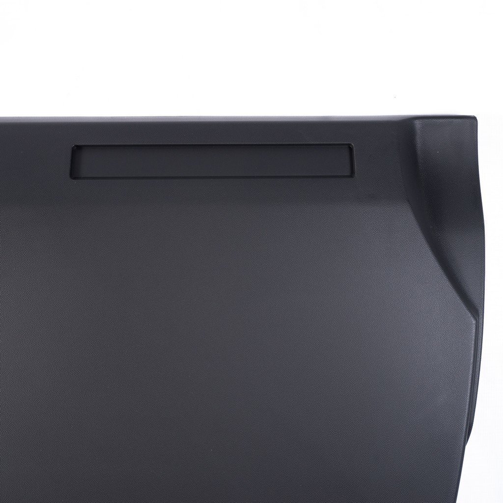 Молдинги наружные передних дверей Chevrolet NIVA (с 2009 г.в.), комплект в сборе ОАО "Пластик"