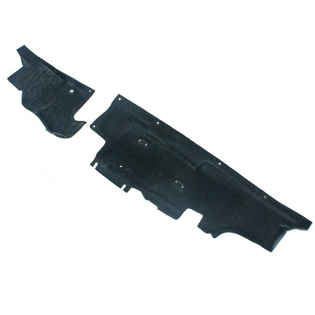 Обивки моторного отсека ВАЗ-2110 … -2112, комплект