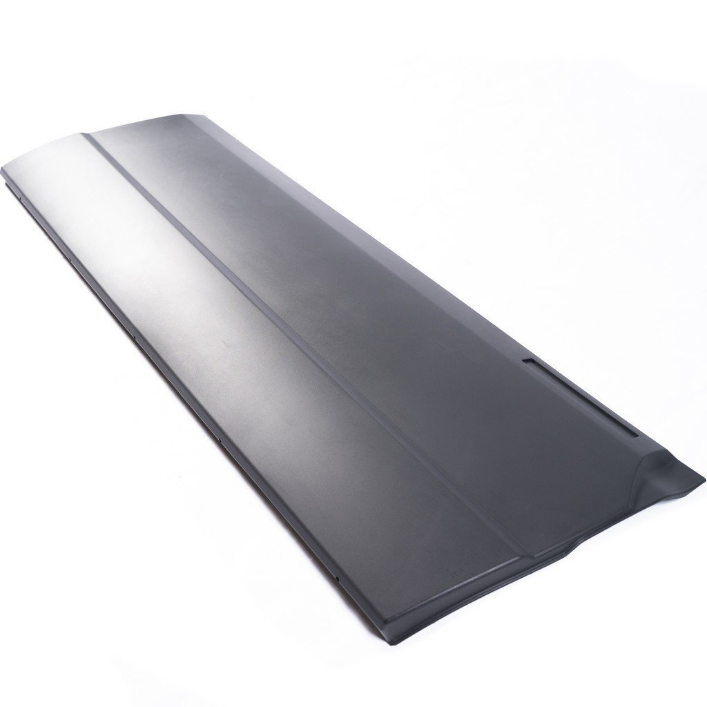 Молдинги наружные передних дверей Chevrolet NIVA (с 2009 г.в.), комплект в сборе ОАО "Пластик"