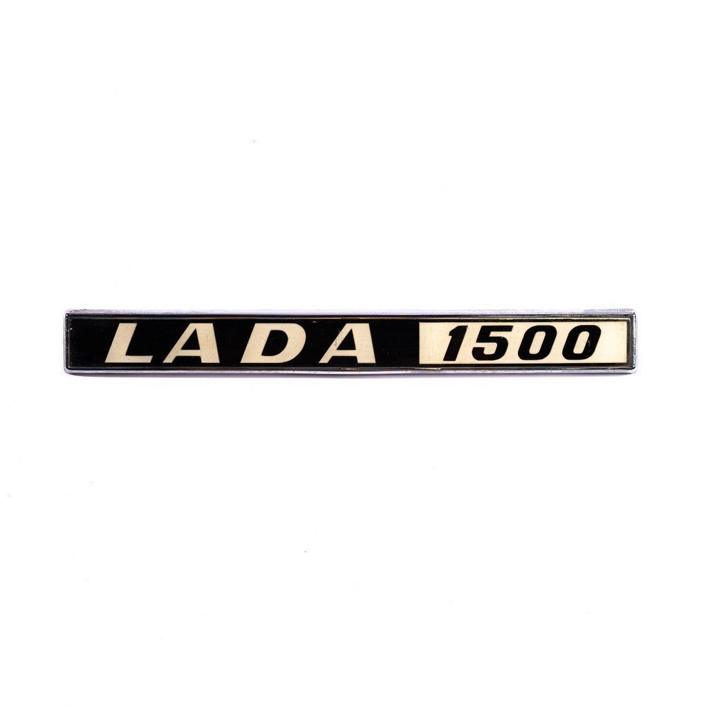 Орнамент "LADA-1500" ООО "СЭД"