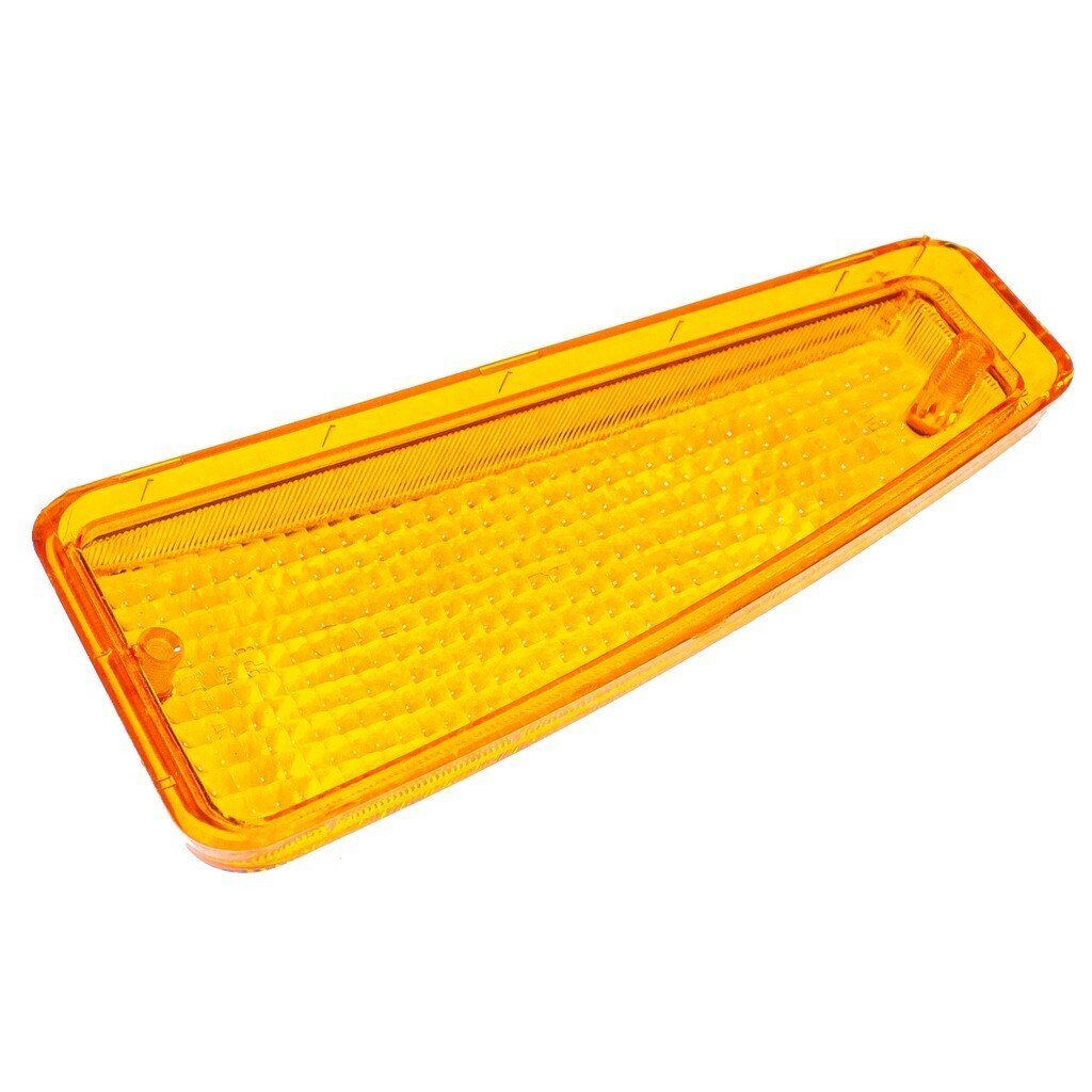 Элемент оптический указателя поворота ВАЗ-2108 … -21099 правый (желтый)