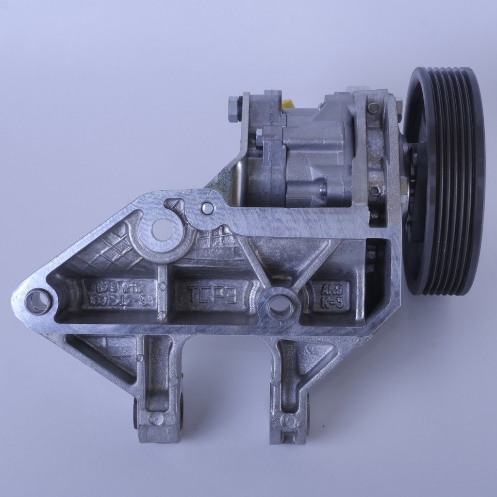 Насос масляный гидроусилителя рулевого управления ВАЗ-2110 … -2112 и LADA Priora