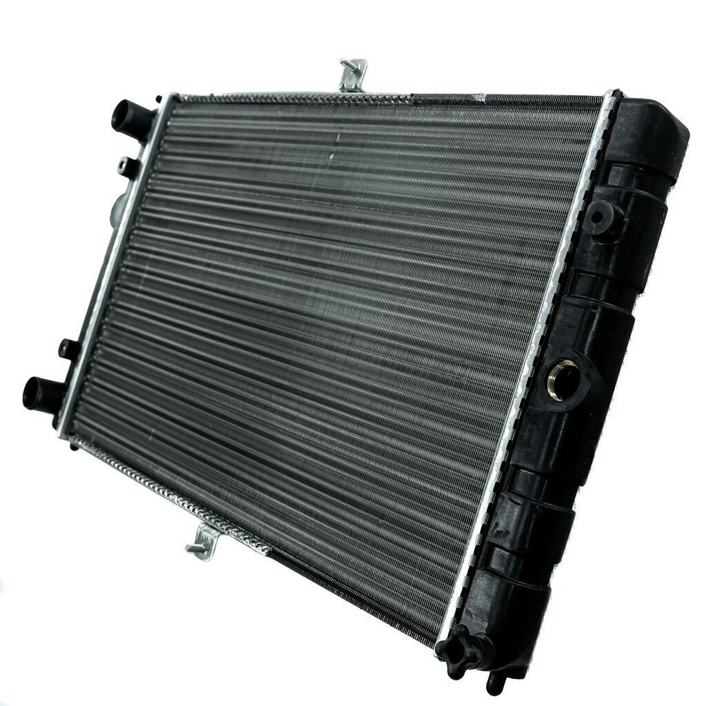 Радиатор охлаждения ВАЗ-2108 … -21099 (для а/м с карбюраторным дв.)