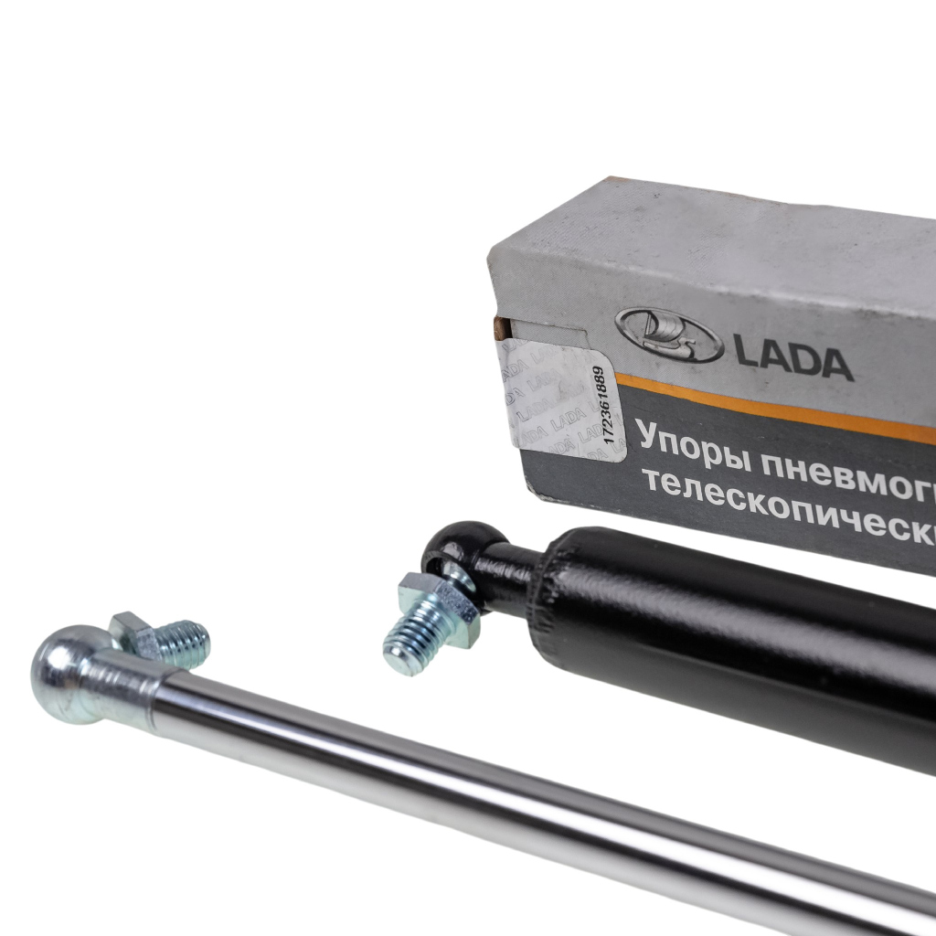 Газовые упоры двери задка ВАЗ-2112, LADA Priora хэтчбек и Kalina I универсал, комплект