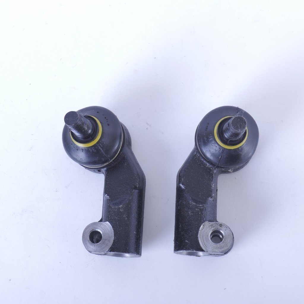 Комплект наконечников рулевых тяг ВАЗ-2110 … -2112 (левый/правый)