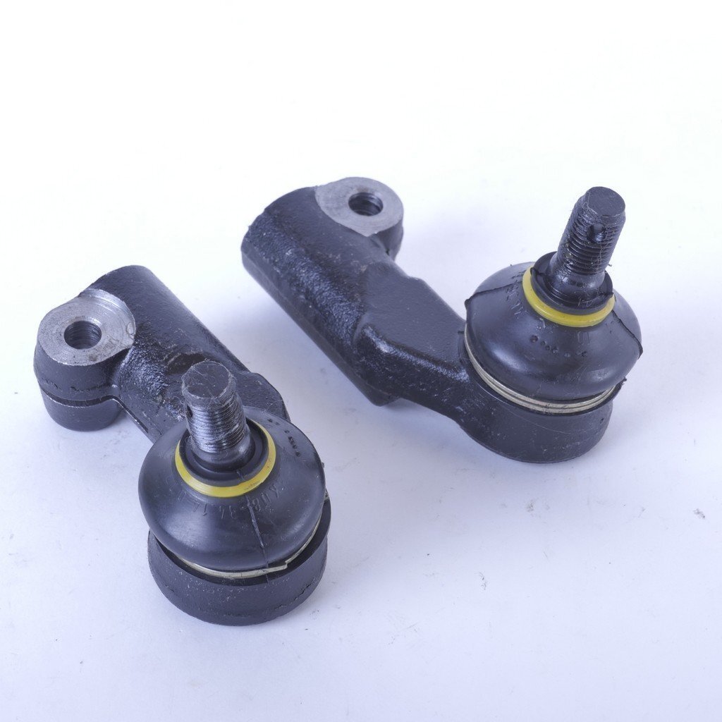 Комплект наконечников рулевых тяг ВАЗ-2110 … -2112 (левый/правый)