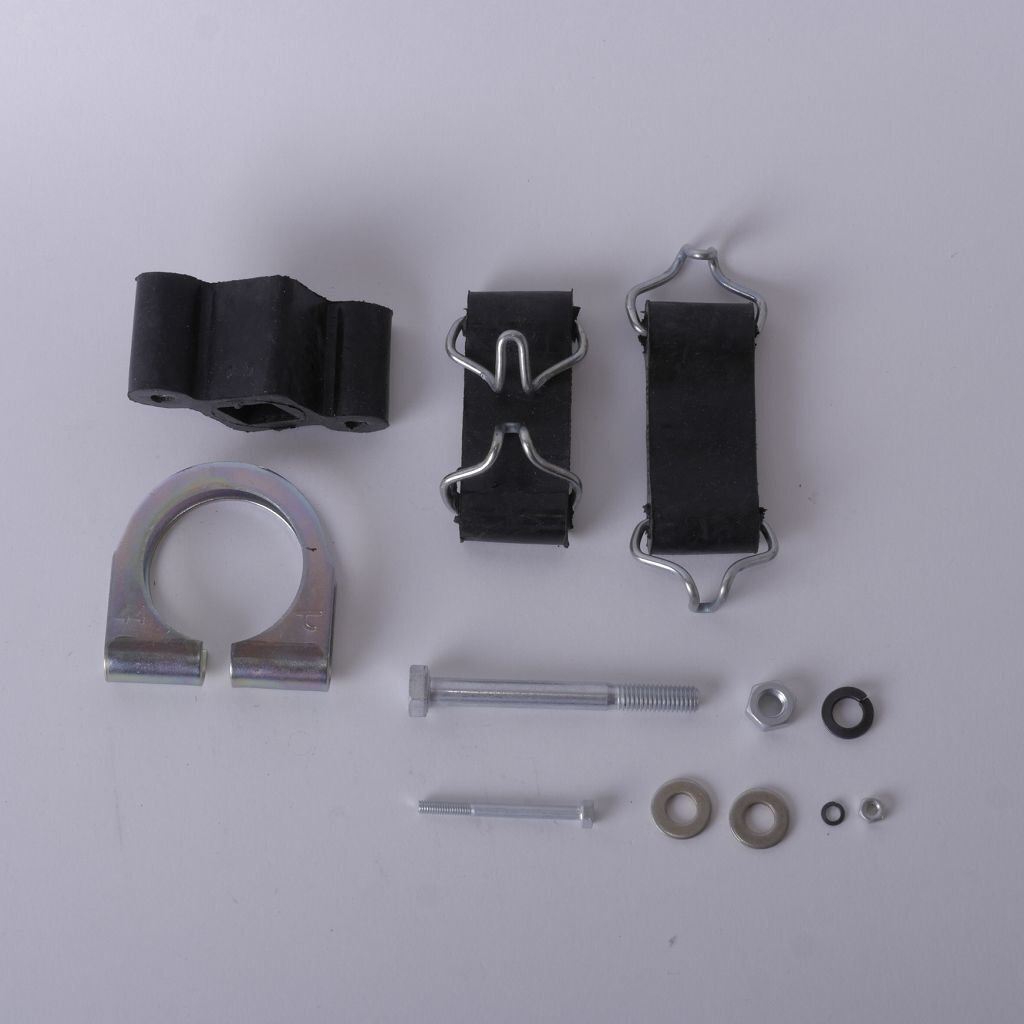 Ремонтный комплект крепления глушителя ВАЗ-2101 … -2107