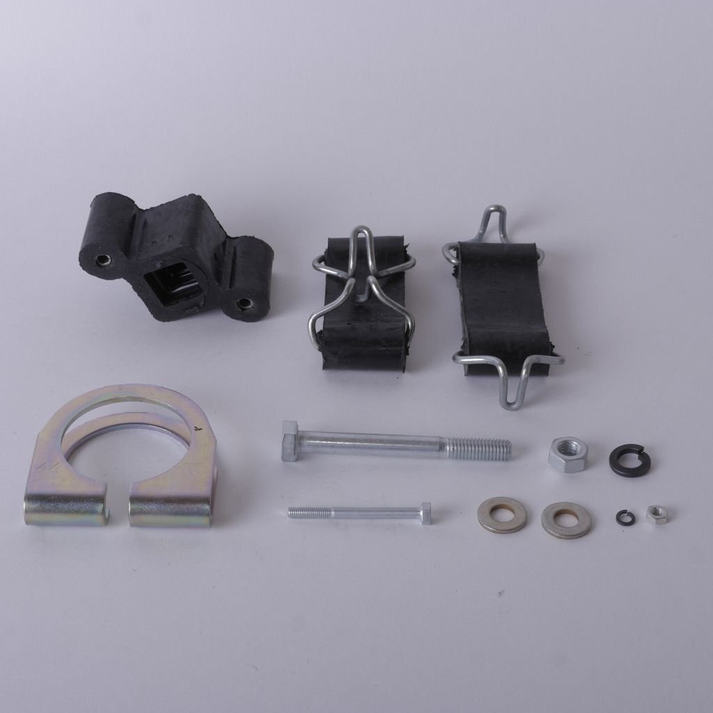 Ремонтный комплект крепления глушителя ВАЗ-2101 … -2107