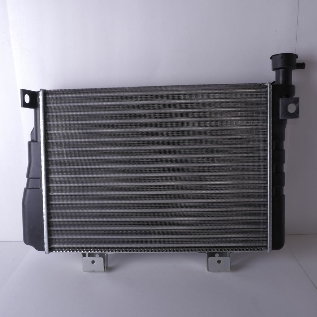 Радиатор охлаждения ВАЗ-2105 (для а/м с карбюраторным дв.)