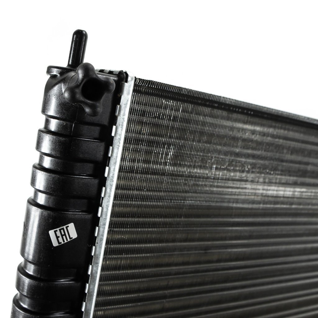 Радиатор охлаждения ВАЗ-2110 … -2112 и LADA Priora | АО "ТД ОАТ"