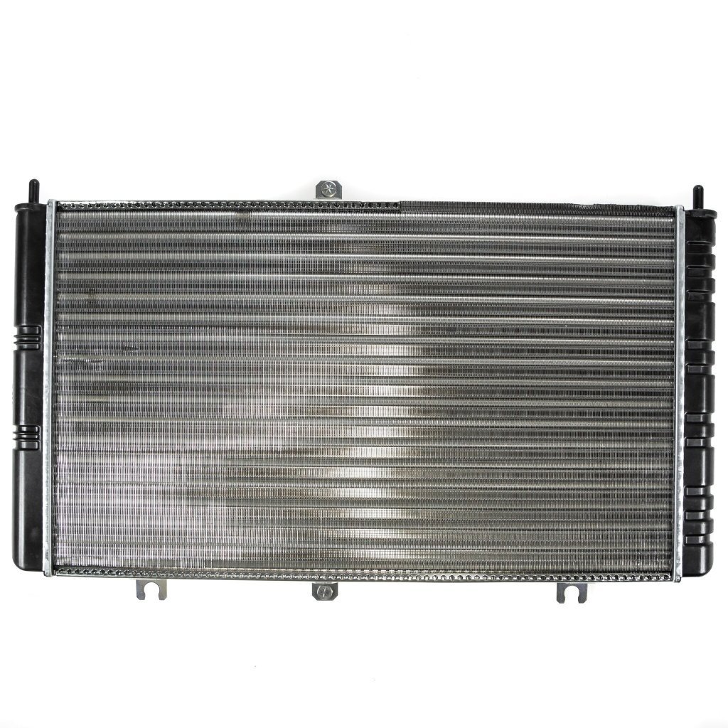 Радиатор охлаждения ВАЗ-2110 … -2112 и LADA Priora | АО "ТД ОАТ"