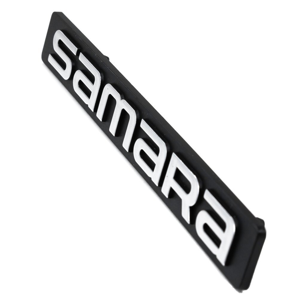 Орнамент задка ВАЗ-2108 … -21099 и LADA Samara "SAMARA" правый верхний (матовый) ООО "УНИП-Сервис"