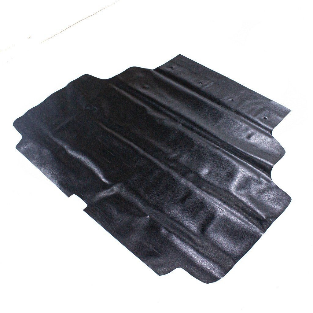 Коврик багажника ВАЗ-2104 резиновый