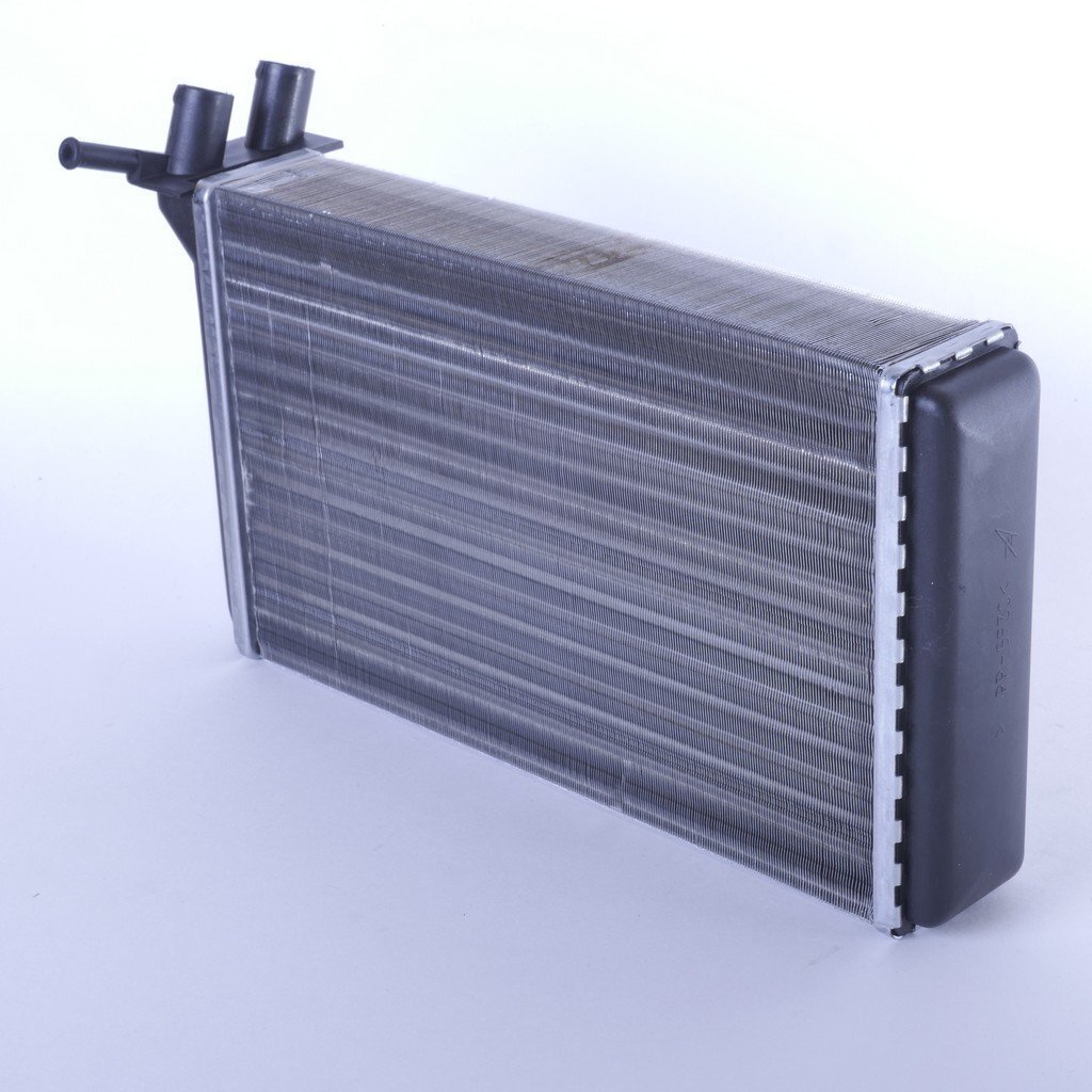 Радиатор отопителя ВАЗ-2110 … -2112 (до 09.2003 г.в.)