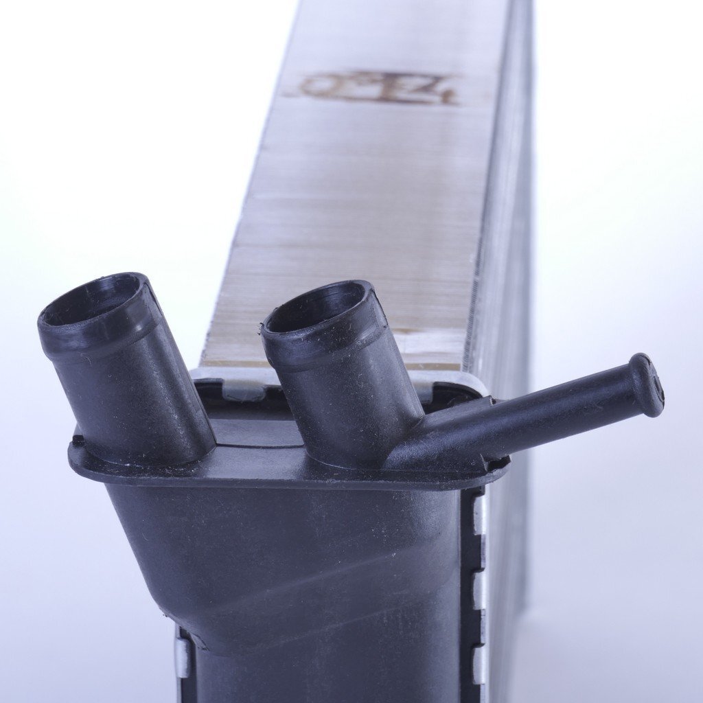Радиатор отопителя ВАЗ-2110 … -2112 (до 09.2003 г.в.)