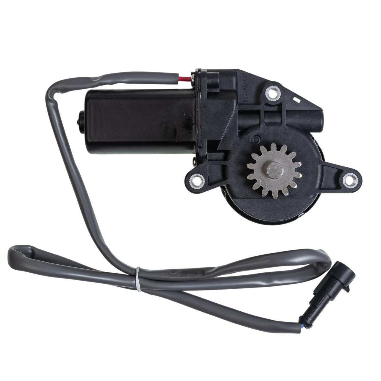 Моторедуктор стеклоподъемника UAZ Patriot правый