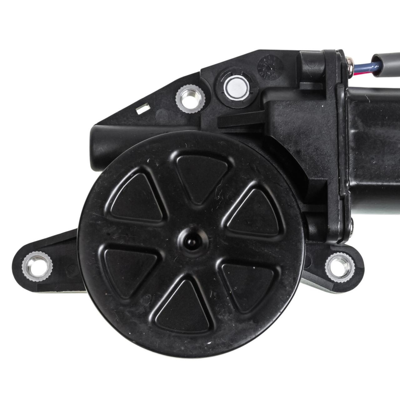 Моторедуктор стеклоподъемника UAZ Patriot правый